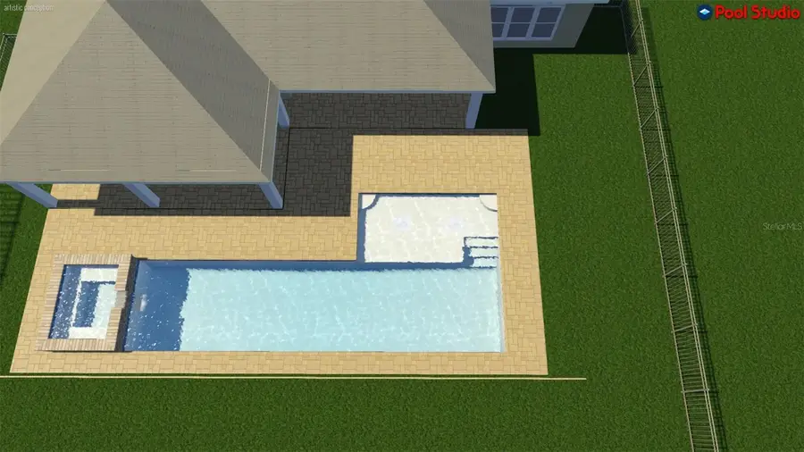 14828 SW 9th Lane, Newberry, FL 32669 - Image #3