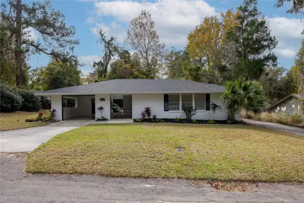 822 NW Palm Drive, LAKE CITY, FL 32055