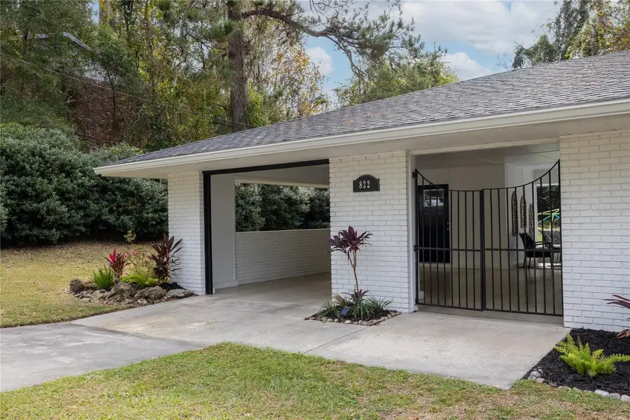 822 NW Palm Drive, Lake City, FL 32055 - Image #3