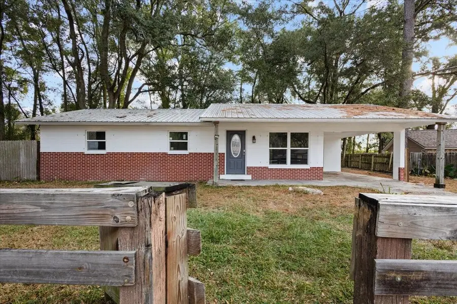 1315 SW 252nd Street, Newberry, FL 32669 - Image #2