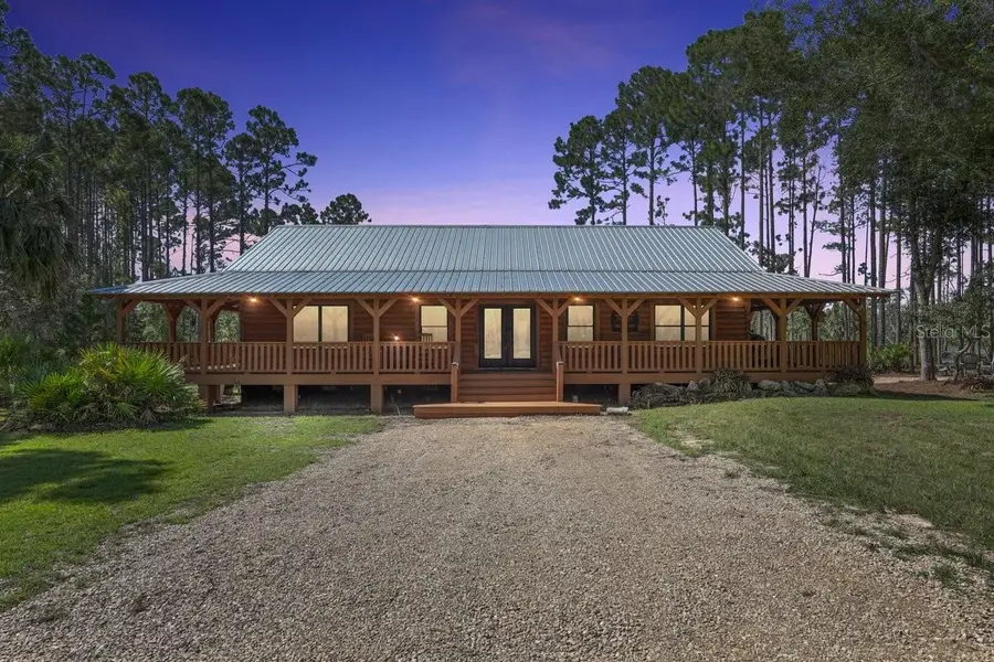 501 Duncan Lane Ne, Steinhatchee, FL 32359 - Image #2