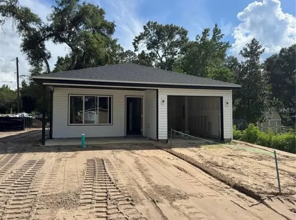 15370 Ne 2nd St, WILLISTON, FL 32696