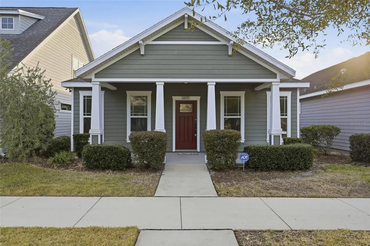 3651 NW 26th Street, Gainesville, FL 32605 - Image #1