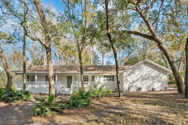 7001 NW 52nd Terrace, GAINESVILLE, FL 32653