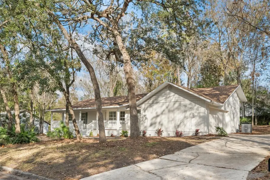 7001 NW 52nd Terrace, Gainesville, FL 32653 - Image #2