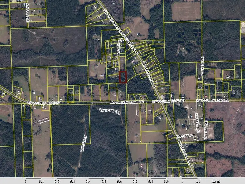 56th Avenue, Starke, FL 32091 - Image #2