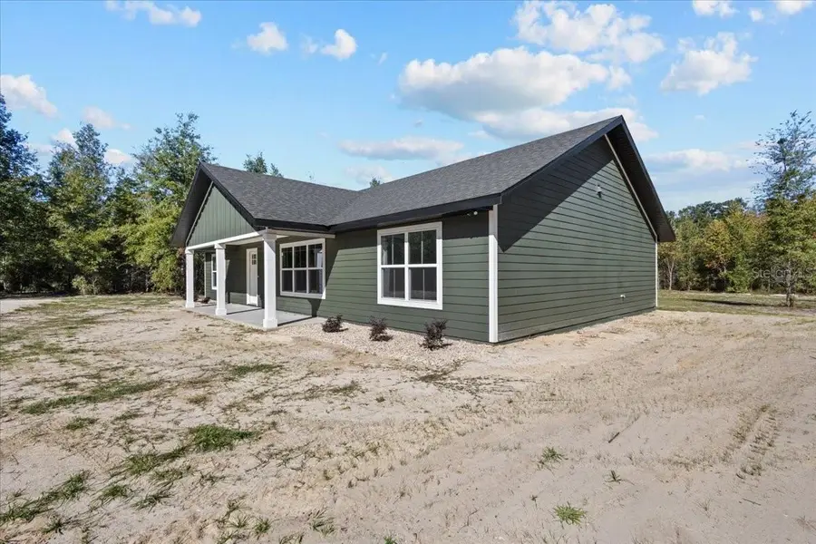 4906 NW 36th Street, Bell, FL 32619 - Image #3