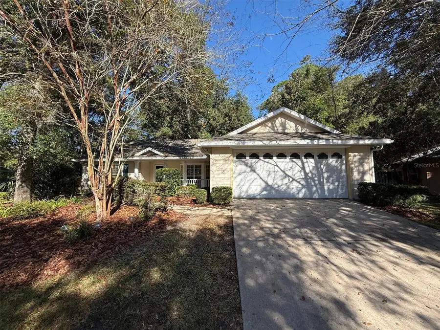 8302 SW 66th Lane, Gainesville, FL 32608 - Image #2