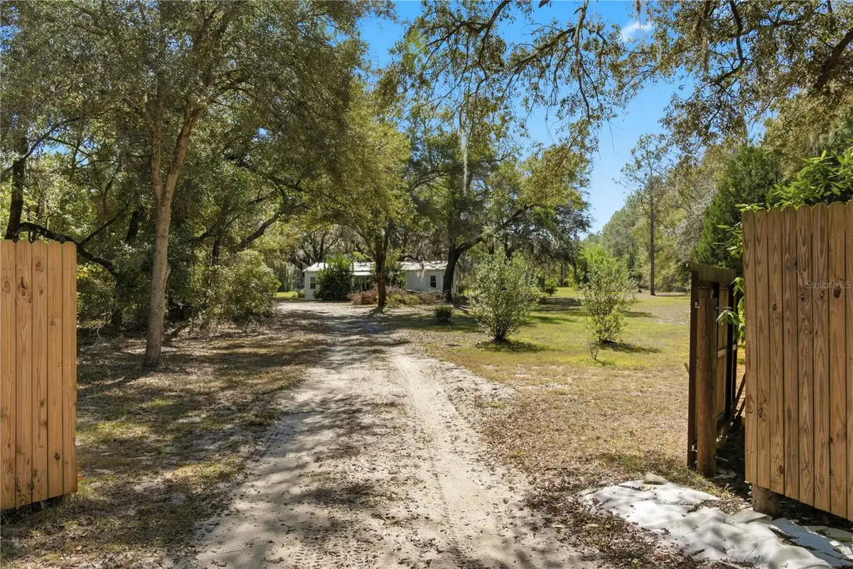 1349 SW 27th Place, Bell, FL 32619 - Image #1