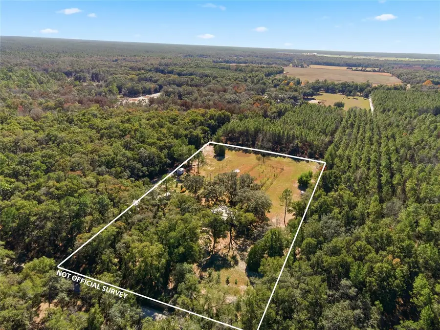 1349 SW 27th Place, Bell, FL 32619 - Image #2