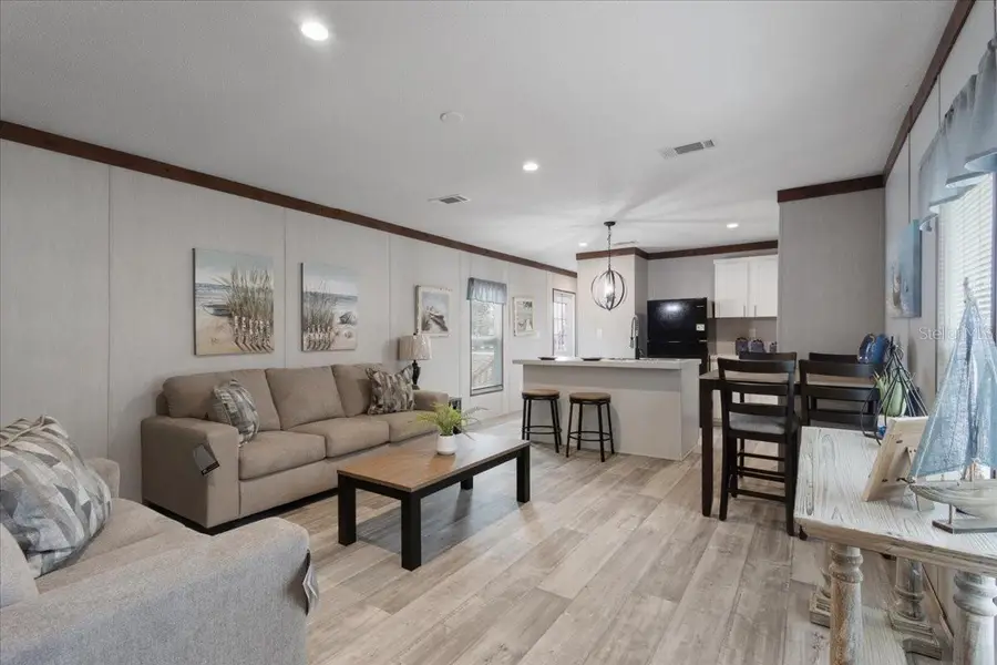 1231 NW 11th Drive, Chiefland, FL 32626 - #2