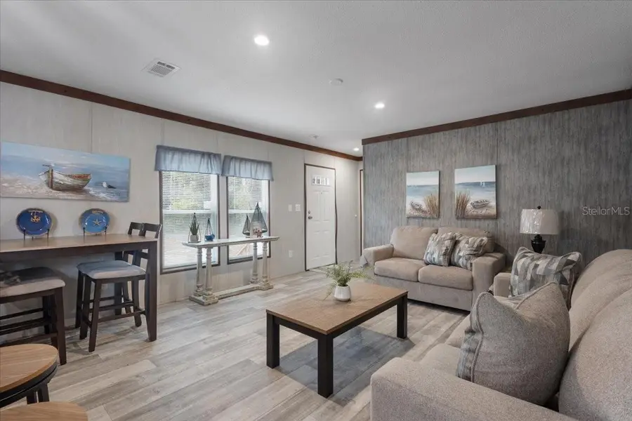 1231 NW 11th Drive, Chiefland, FL 32626 - #3