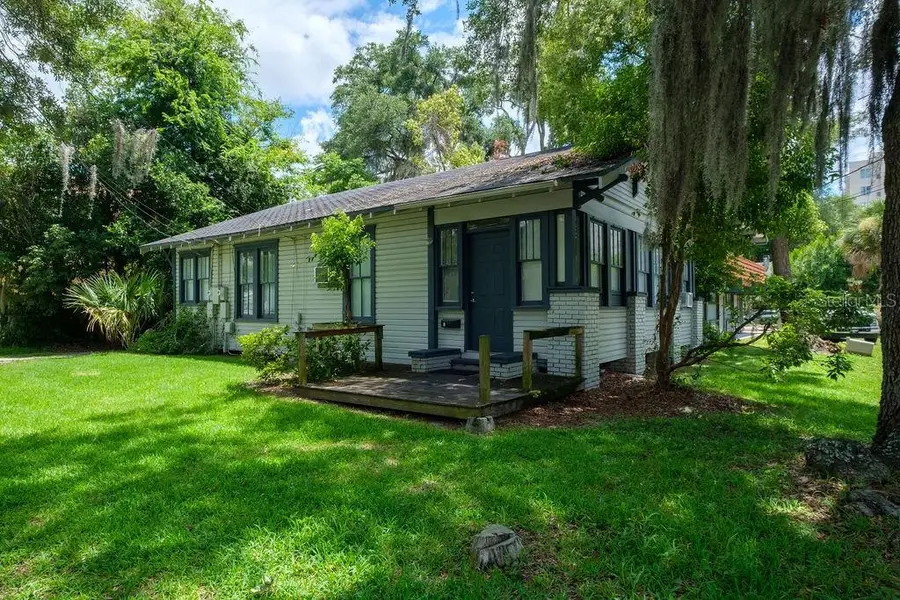 203 NW 15th Street, Gainesville, FL 32603 - Image #2