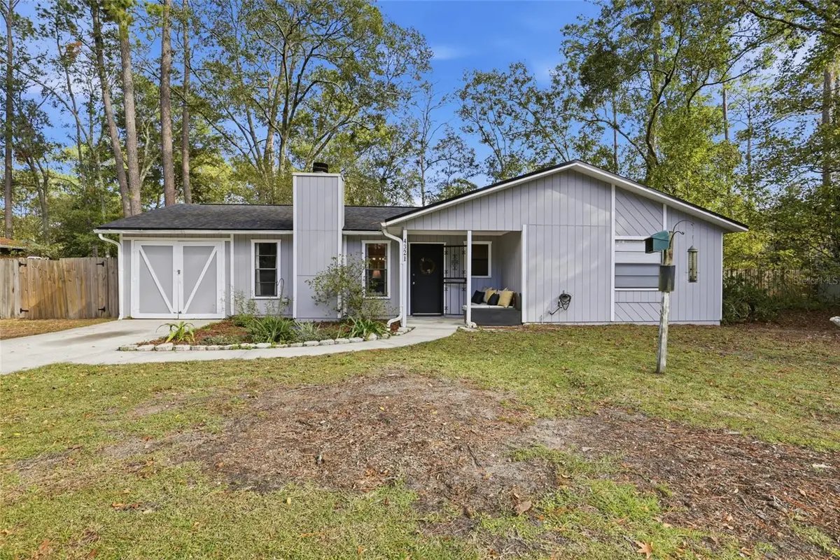 4321 NW 26th Terrace, Gainesville, FL 32605 - Image #1