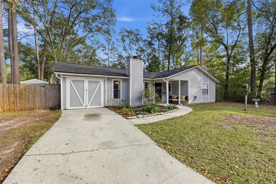 4321 NW 26th Terrace, Gainesville, FL 32605 - Image #3