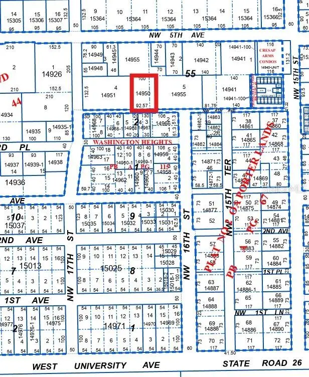 1618 NW 4th Avenue, Gainesville, FL 32603 - Image #2