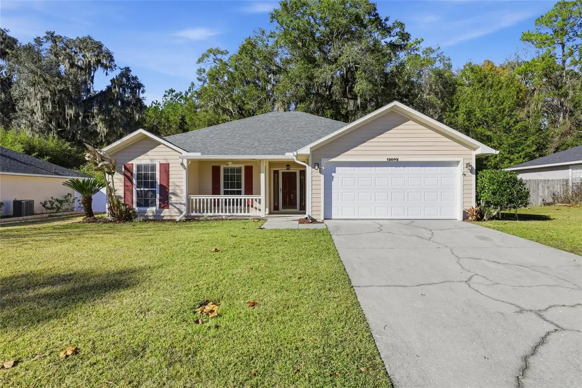 12042 NW 74th Terrace, Alachua, FL 32615 - Image #1