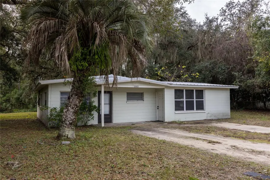 1503 SE 28th Place, Gainesville, FL 32601 - Image #2