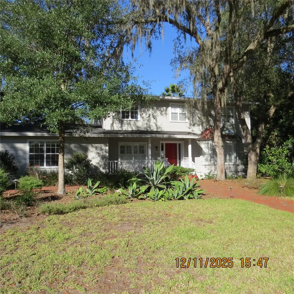 3840 NW 35th Place, Gainesville, FL 32606 - Image #1
