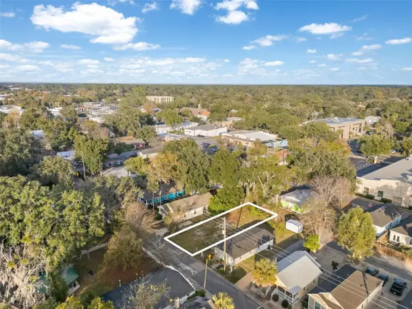 507 NW 2nd Street, GAINESVILLE, FL 32601