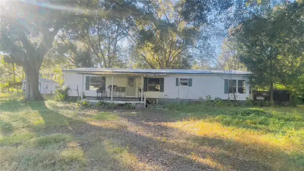 2530 NW 74th Avenue, CHIEFLAND, FL 32626