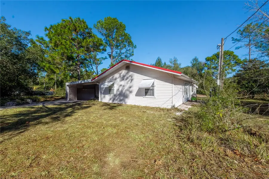 11216 NE 63rd Place, Williston, FL 32696 - Image #2