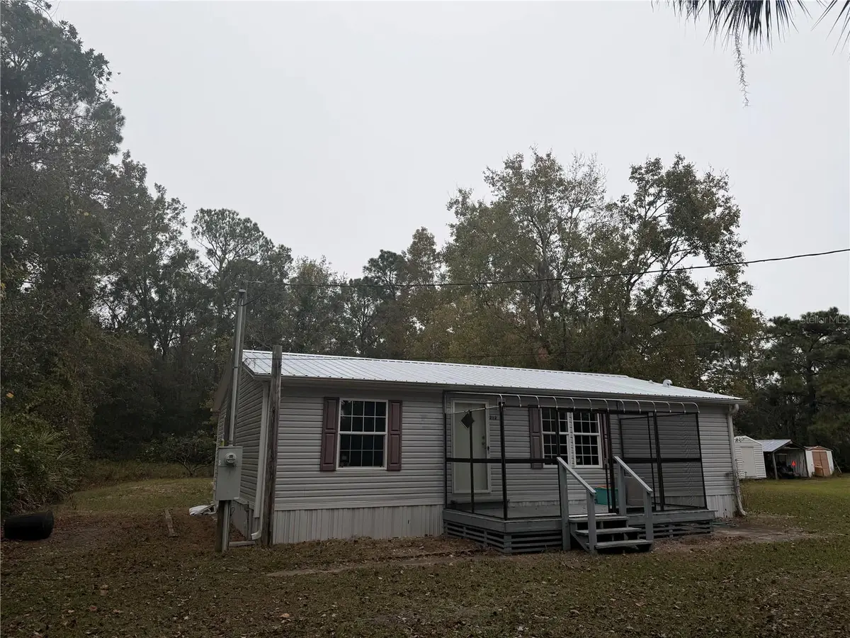 212 Paradise Shores Road, Crescent City, FL 32112 - Image #1