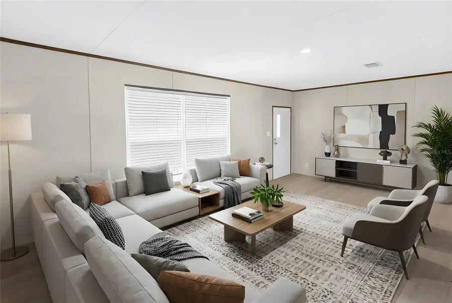 675 Marshburn Drive, Bronson, FL 32621 - #3