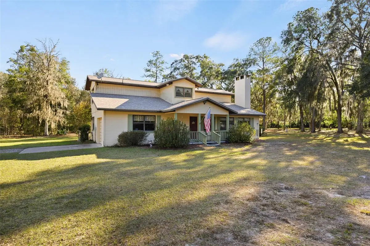 14600 NW 216th Place, Micanopy, FL 32667 - Image #1