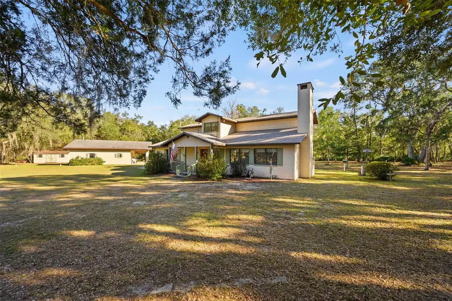 14600 NW 216th Place, Micanopy, FL 32667 - Image #3