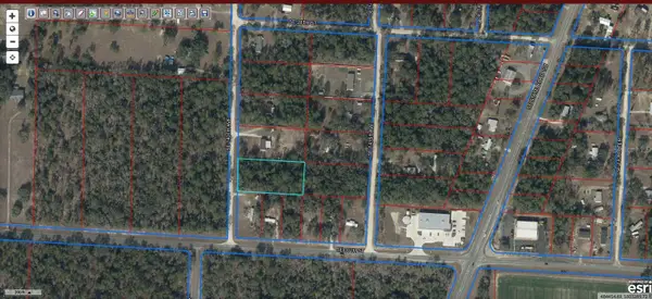 0 Se 140th Ave, MORRISTON, FL 32668
