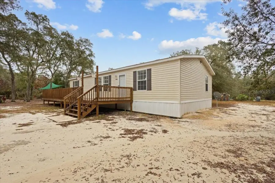 12170 NE 90th Street, Bronson, FL 32621 - Image #3