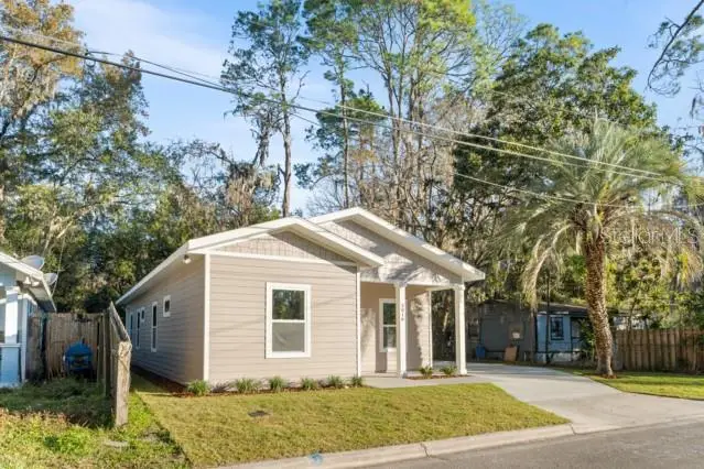 2016 NE 3rd Avenue, Gainesville, FL 32641 - Image #1