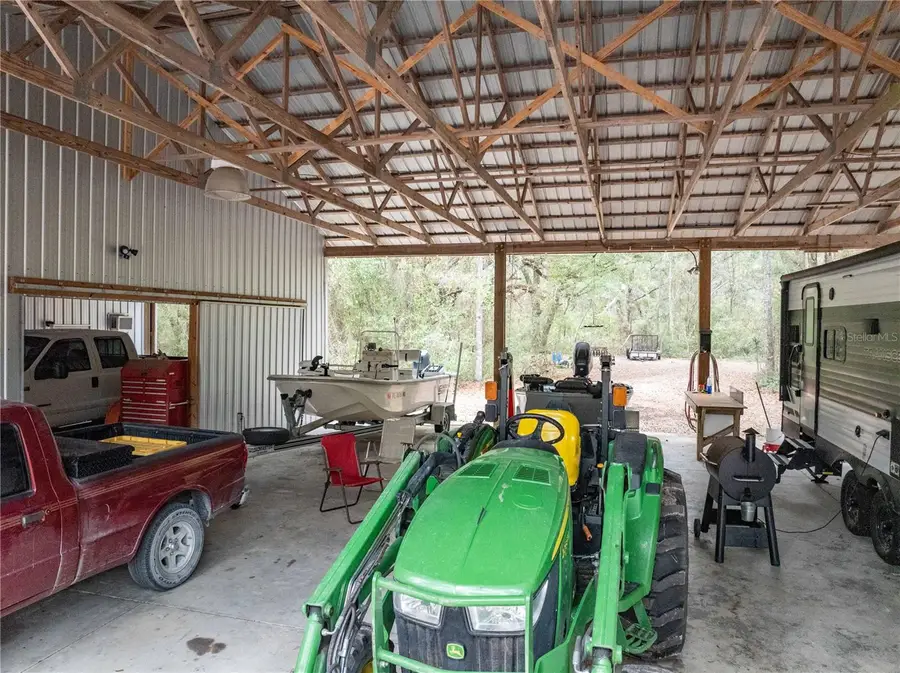 634 NE 696th Street, Branford, FL 32008 - Image #2