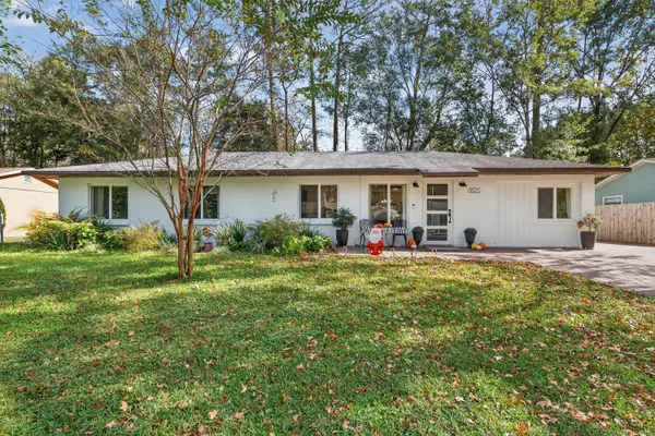3525 NW 22nd Terrace, GAINESVILLE, FL 32605
