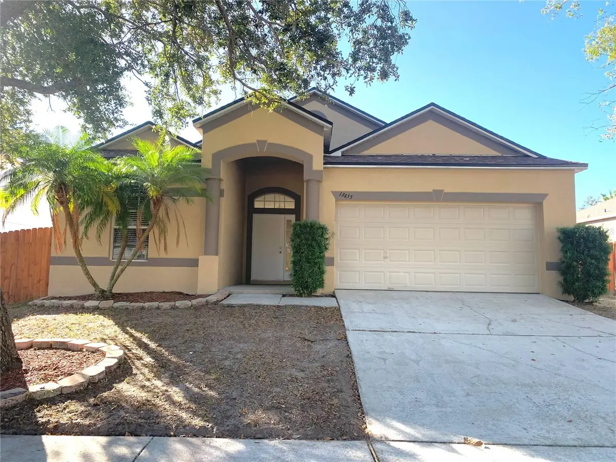 13455 Silvercreek Drive, Riverview, FL 33579 - Image #1