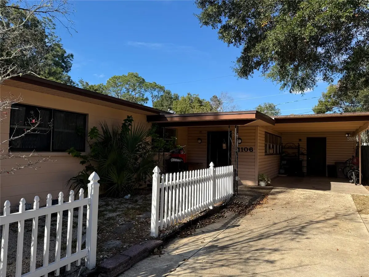 1106 NE 20th Place, Gainesville, FL 32609 - Image #1