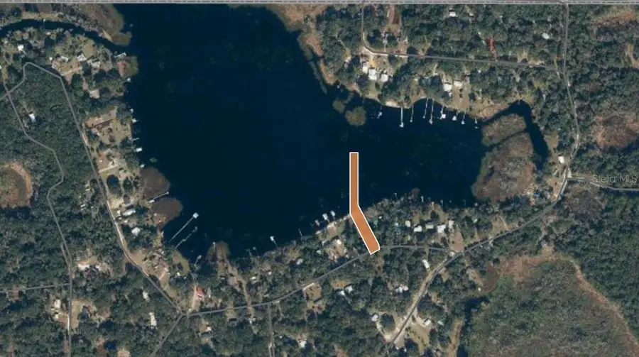114 Little Orange Lake Drive, Hawthorne, FL 32640 - Image #2
