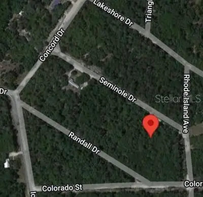 117 Seminole Drive, SATSUMA, FL 32189