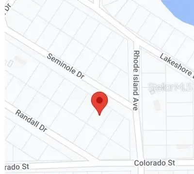 117 Seminole Drive, Satsuma, FL 32189 - #3