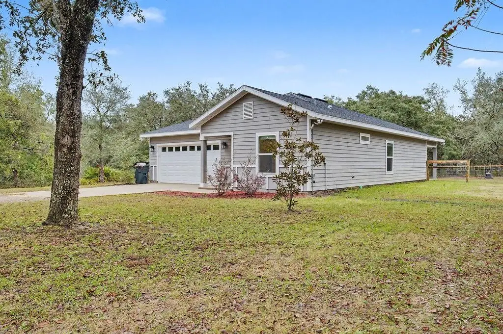 8291 NE 118 Terrace, Bronson, FL 32621 - Image #1