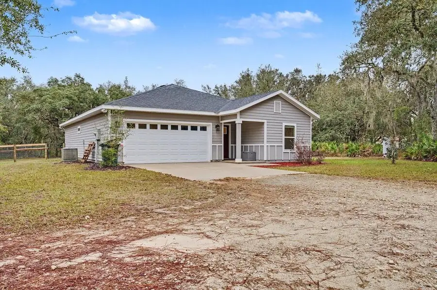 8291 NE 118 Terrace, Bronson, FL 32621 - Image #2