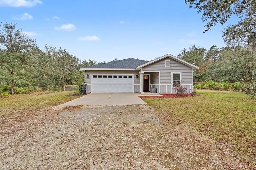 8291 NE 118 Terrace, Bronson, FL 32621 - Image #3