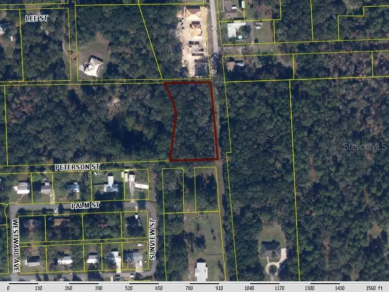 Parker Street, Starke, FL 32091 - Image #1