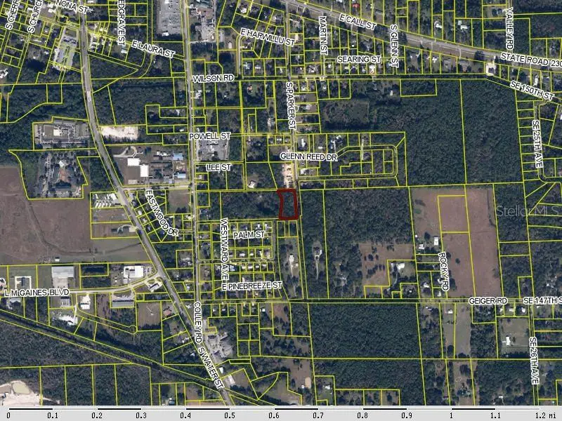 Parker Street, Starke, FL 32091 - Image #3