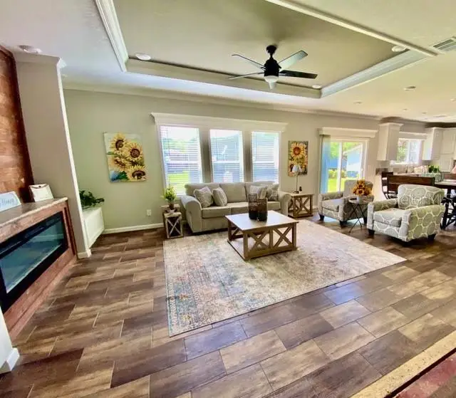 4754 SW 10th Street, Bell, FL 32619 - Image #3