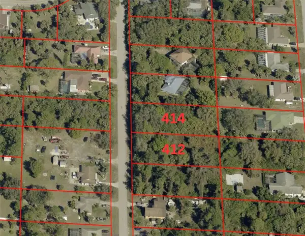 414 Mcarthur Avenue, LEHIGH ACRES, FL 33936