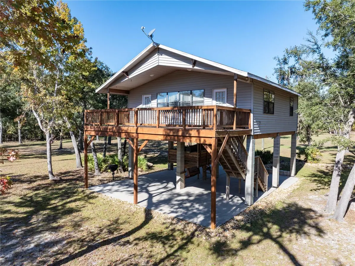 19224 209th Drive, Live Oak, FL 32060 - Image #1