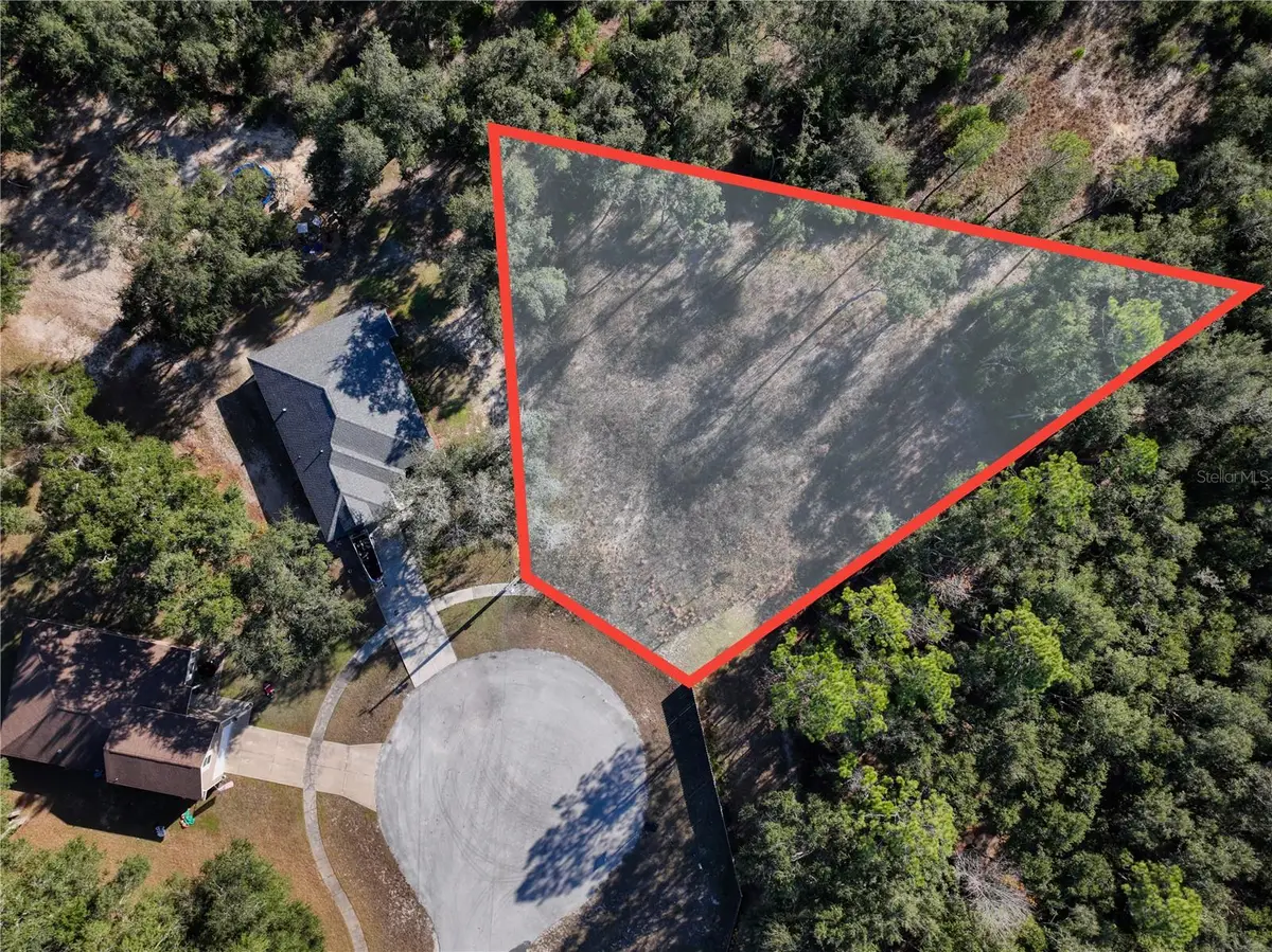 Address Withheld By Seller, Bronson, FL 32621 - #1