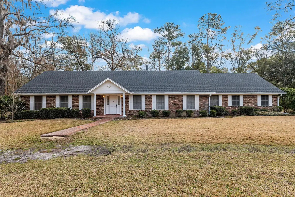 1209 SW 98th Street, Gainesville, FL 32607 - Image #1